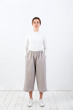 Load image into Gallery viewer, WAFFLE PANTS