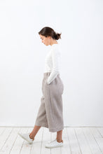 Load image into Gallery viewer, WAFFLE PANTS