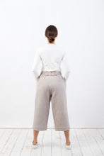 Load image into Gallery viewer, WAFFLE PANTS