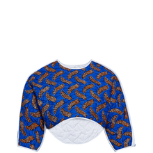 Load image into Gallery viewer, QUILT JUMPER - reversible