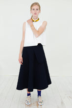 Load image into Gallery viewer, SHIRT 02 with Quilt Collar