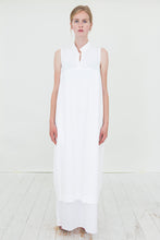 Load image into Gallery viewer, DRESS - two layers