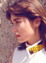 Load image into Gallery viewer, SHIRT 02 with Quilt Collar