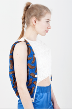 Load image into Gallery viewer, QUILT JUMPER - reversible