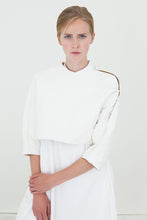 Load image into Gallery viewer, QUILT JUMPER - reversible