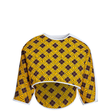 Load image into Gallery viewer, QUILT JUMPER - reversible