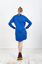 Load image into Gallery viewer, LONG SHIRT
