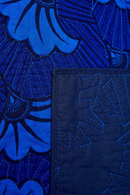 Load image into Gallery viewer, QUILT COAT reversible