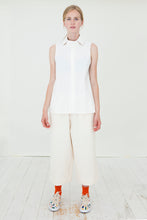 Load image into Gallery viewer, SHIRT 03 with Quilt Collar