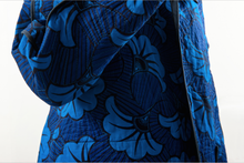 Load image into Gallery viewer, QUILT COAT reversible
