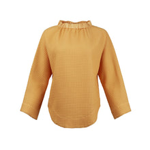 Load image into Gallery viewer, WAFFLE JUMPER