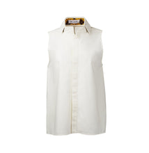 Load image into Gallery viewer, SHIRT 03 with Quilt Collar