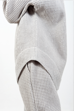 Load image into Gallery viewer, WAFFLE JUMPER