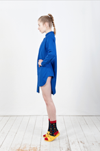 Load image into Gallery viewer, LONG SHIRT