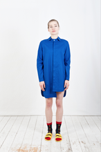 Load image into Gallery viewer, LONG SHIRT