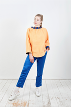 Load image into Gallery viewer, WAFFLE JUMPER
