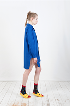 Load image into Gallery viewer, LONG SHIRT