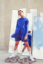 Load image into Gallery viewer, LONG SHIRT