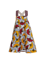 Load image into Gallery viewer, QUILT DRESS - reversible