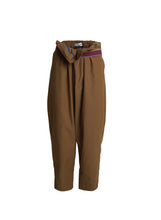Load image into Gallery viewer, CANVAS WRAP-PANTS Lola