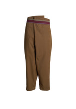 Load image into Gallery viewer, CANVAS WRAP-PANTS Lola