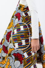 Load image into Gallery viewer, QUILT DRESS - reversible
