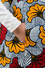 Load image into Gallery viewer, QUILT DRESS - reversible