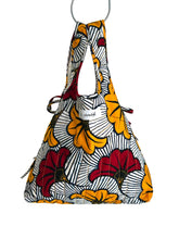 Load image into Gallery viewer, LITTLE QUILT SHOPPER  BAG