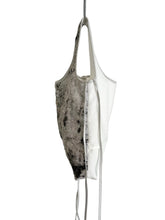 Load image into Gallery viewer, LITTLE WAFFLE SHOPPER BAG - BUKI AKOMOLAFE X DENNIS CHUENE