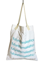 Load image into Gallery viewer, WAFFLE TOTE BAG Milla grey / white