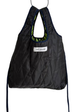 Load image into Gallery viewer, LITTLE QUILT SHOPPER  BAG