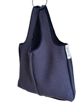 Load image into Gallery viewer, LITTLE WAFFLE SHOPPER  BAG