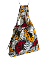 Load image into Gallery viewer, LITTLE QUILT SHOPPER  BAG