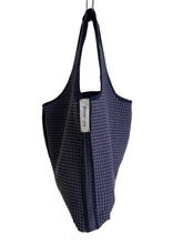 Load image into Gallery viewer, LITTLE WAFFLE SHOPPER  BAG