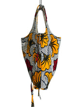 Load image into Gallery viewer, LITTLE QUILT SHOPPER  BAG