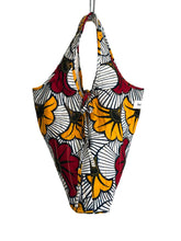 Load image into Gallery viewer, LITTLE QUILT SHOPPER  BAG