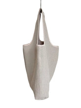 Load image into Gallery viewer, LITTLE WAFFLE SHOPPER  BAG