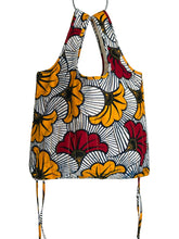 Load image into Gallery viewer, LITTLE QUILT SHOPPER  BAG