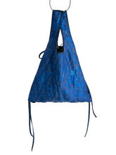 Load image into Gallery viewer, LITTLE QUILT SHOPPER  BAG