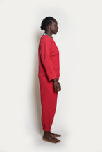 Load image into Gallery viewer, WAFFLE JUMPER short - limited Edition