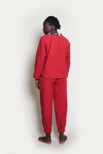 Load image into Gallery viewer, WAFFLE JUMPER short - limited Edition