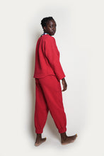Load image into Gallery viewer, WAFFLE JUMPER short - limited Edition