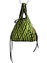 Load image into Gallery viewer, LITTLE QUILT SHOPPER  BAG