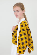Load image into Gallery viewer, QUILT JUMPER - reversible