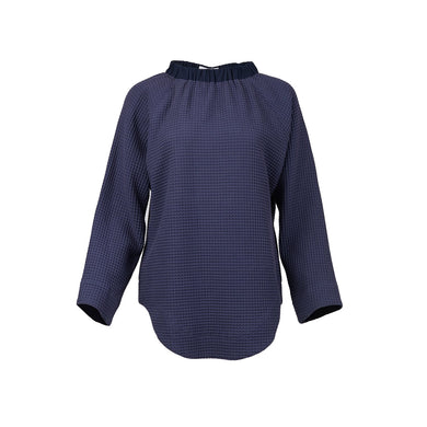 WAFFLE JUMPER