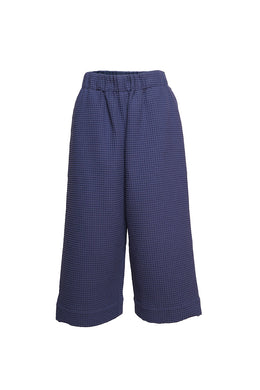 WAFFLE PANTS